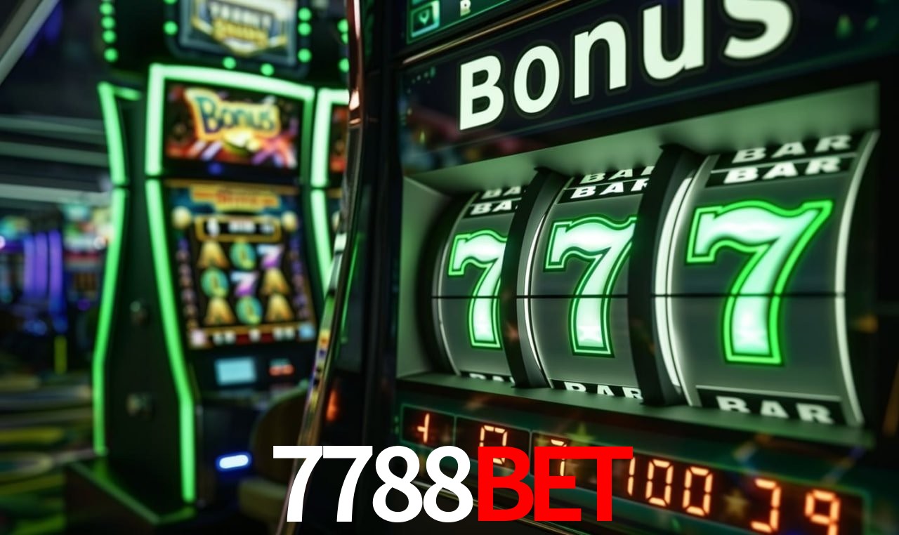 Welcome Bonus 7788bet