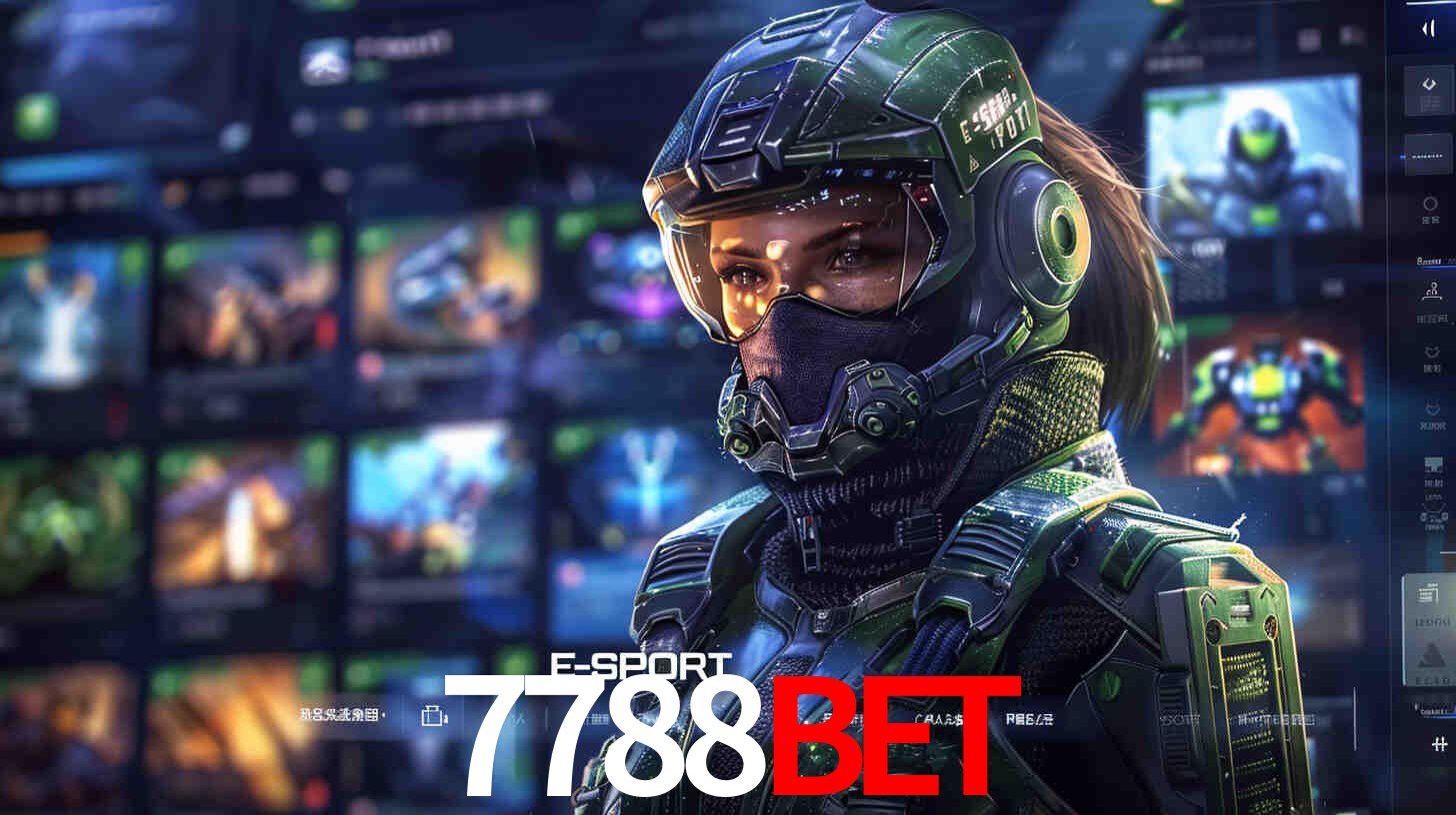 Responsive Design 7788bet