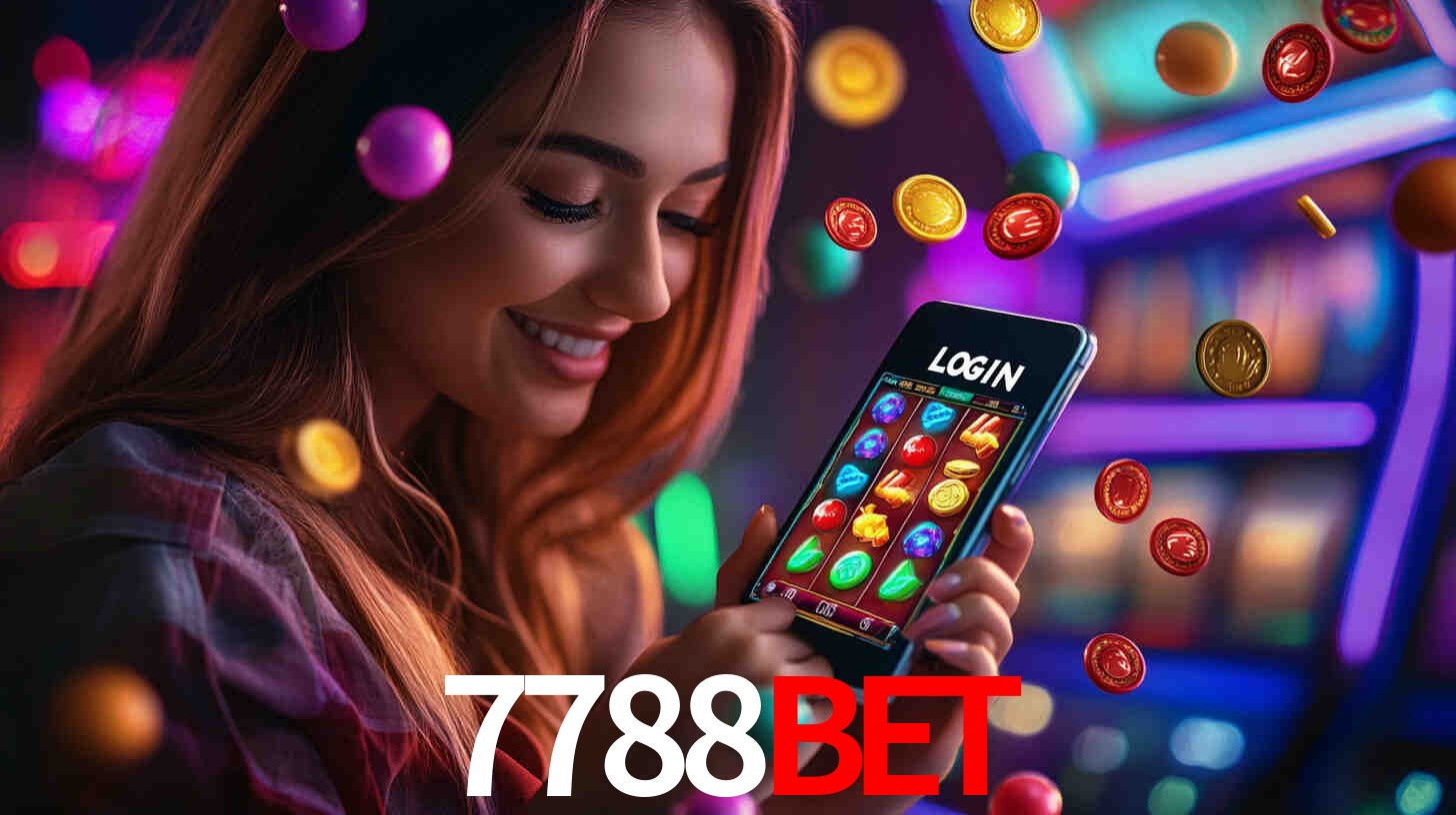 7788bet: A Experiência de Casino com Jogos de Mesa ao Vivo