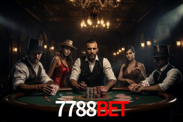 Promoções Sazonais 7788bet