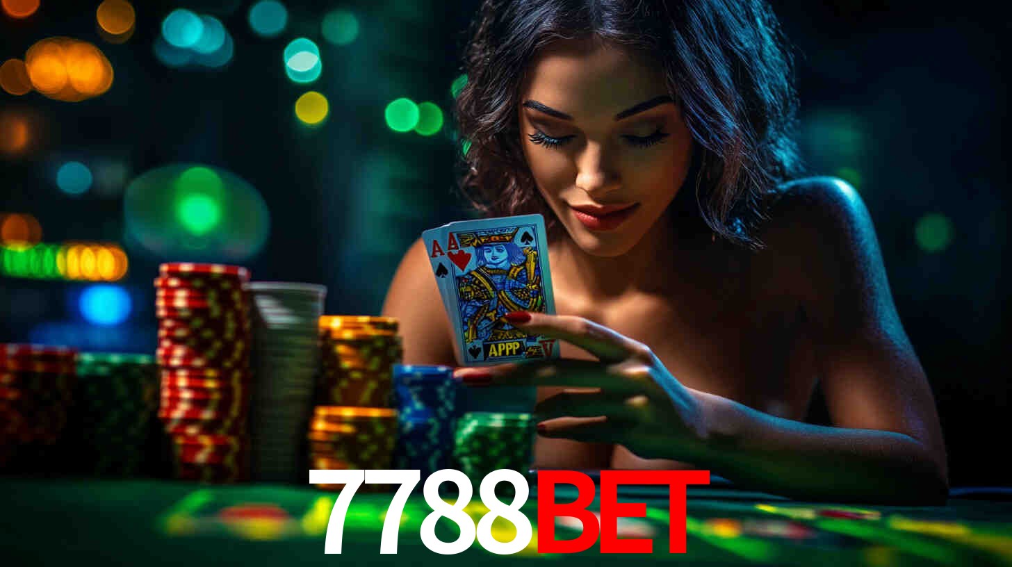 Recursos de Bônus 7788bet