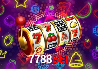 A Popularidade dos Caça-Níqueis no 7788bet