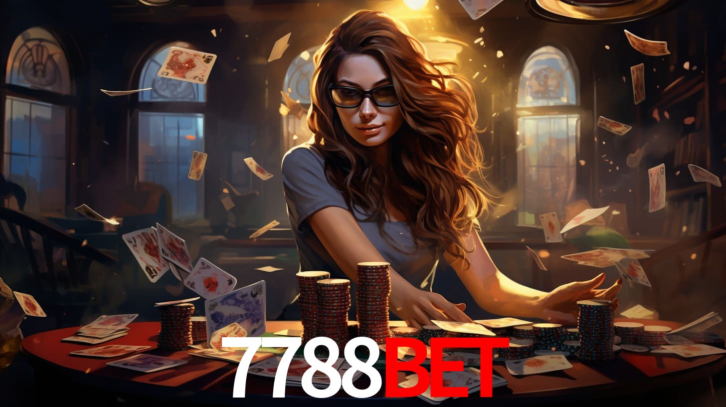 Welcome Bonus 7788bet