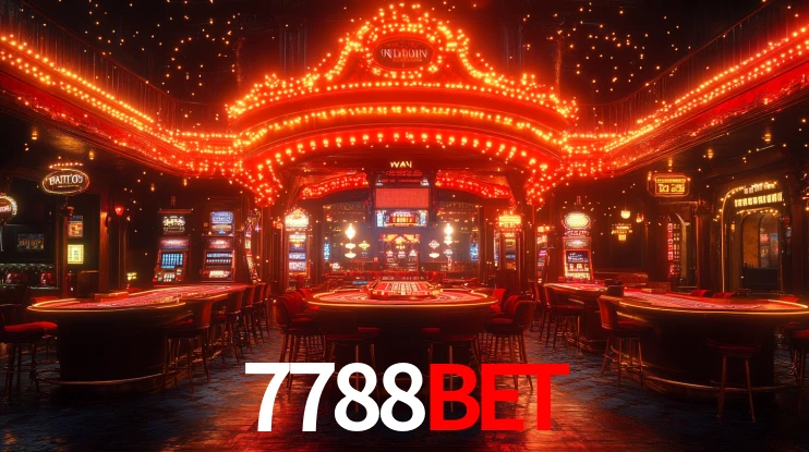 7788bet.com