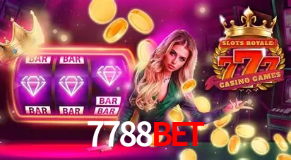 cassino 7788bet
