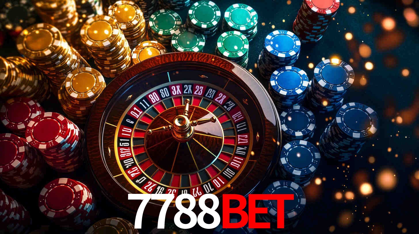 7788bet login