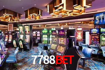 Jogos Exclusivos 7788bet