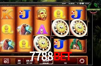 Interface Premium 7788bet