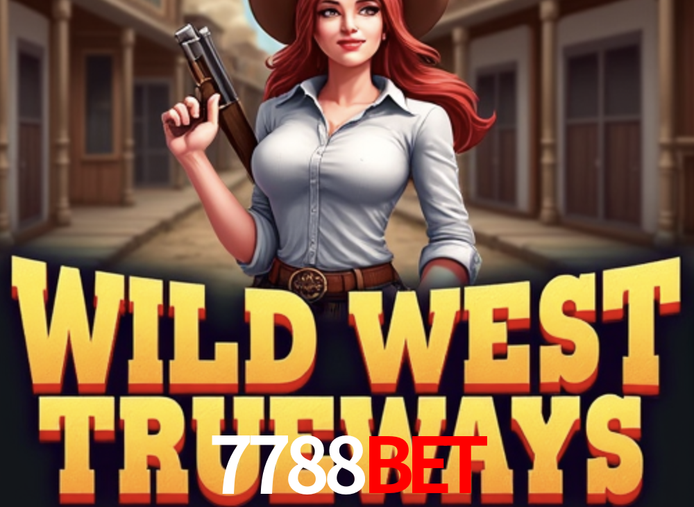 Slot Games 7788bet