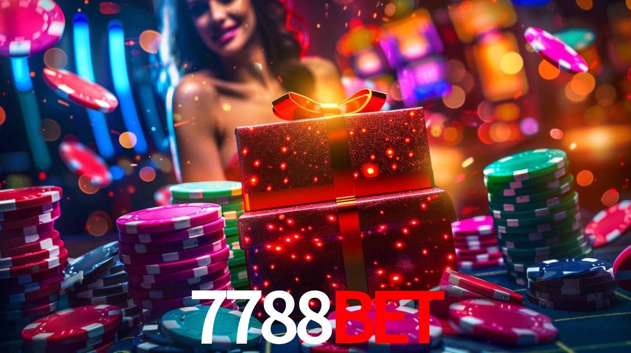 Ofertas Exclusivas 7788bet