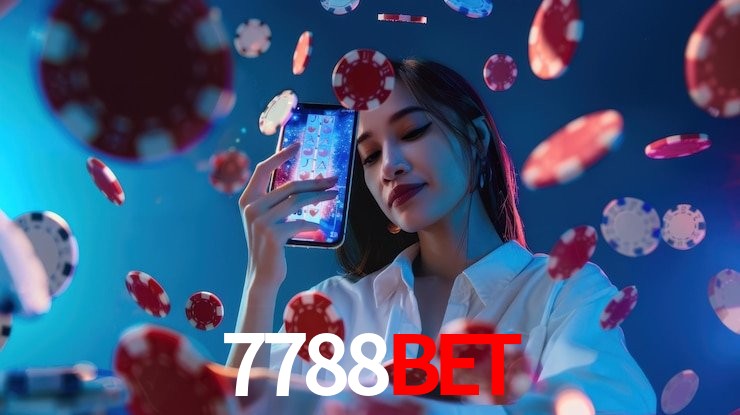 Promoção Relâmpago 7788bet