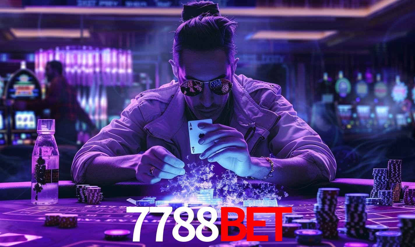 Programa VIP 7788bet