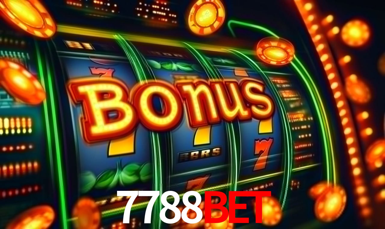 Daily Bonuses 7788bet