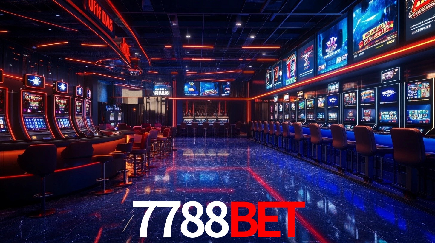 7788bet login