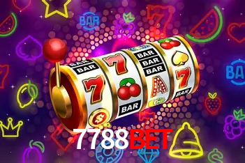 Descubra o Mundo do Cassino Online com 7788bet