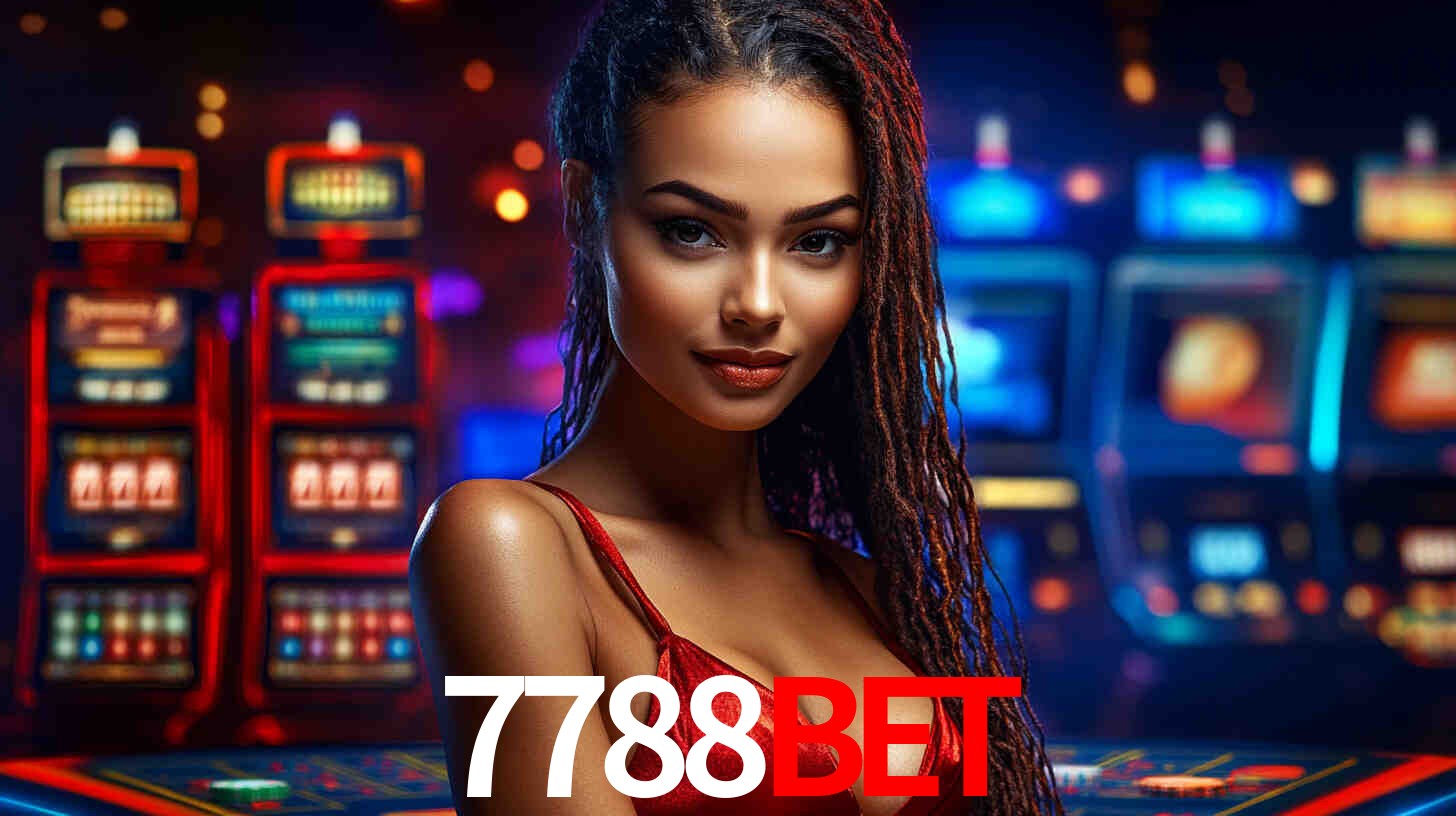 Casino Ao Vivo 7788bet