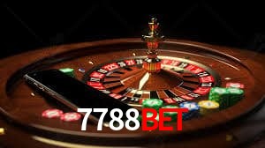 Blackjack Table 7788bet