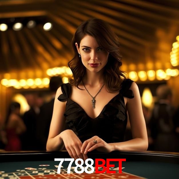 Provedores de Jogos 7788bet