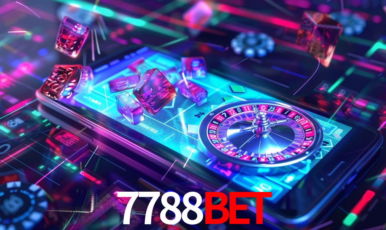 Inovações de Jogos na 7788bet: O Futuro das Experiências Interativas