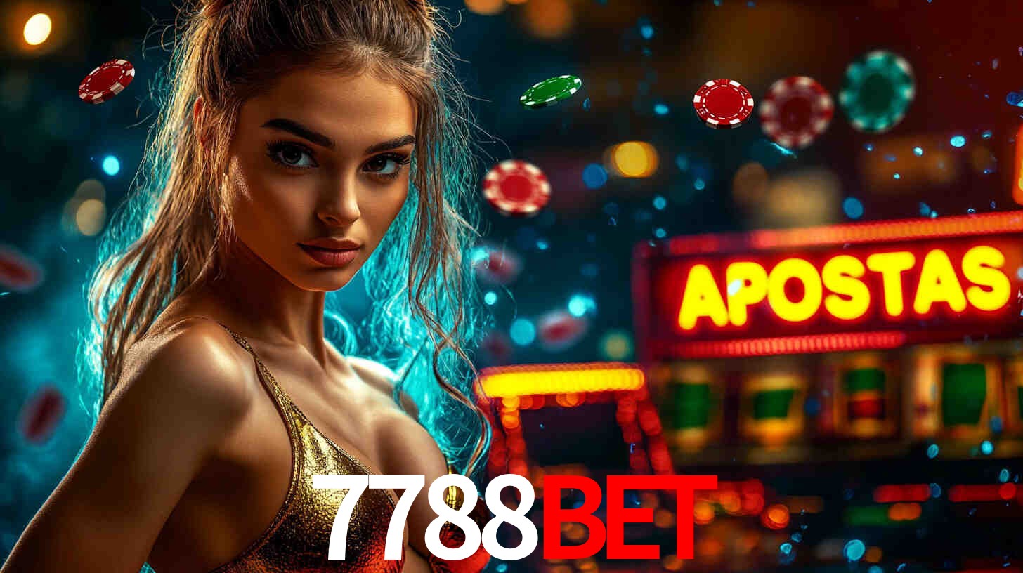 Apostas de Futebol 7788bet